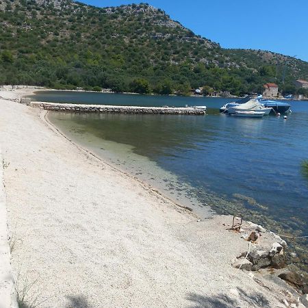 House Antica Villa Lastovo Exterior foto